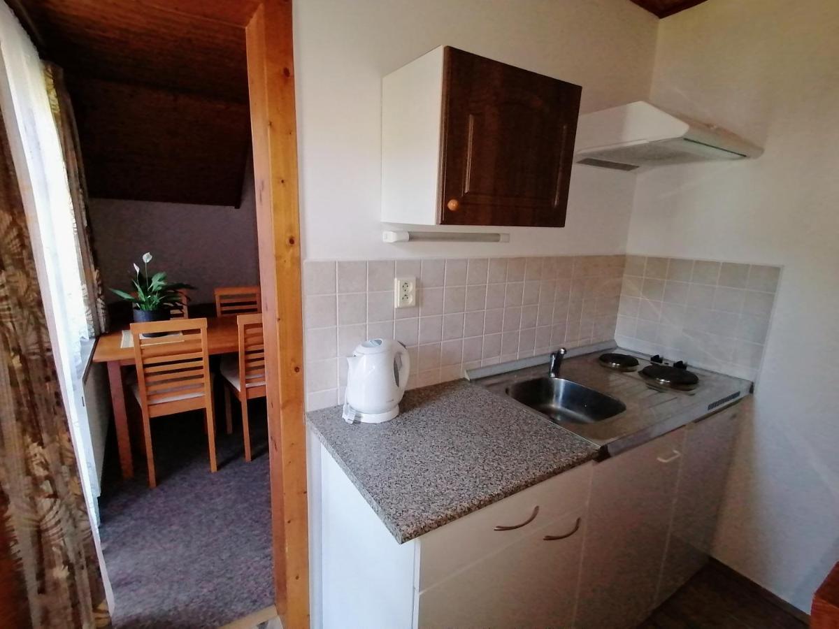 Apartmany 670 Pod Lysou Horou Rokytnice nad Jizerou Exterior photo