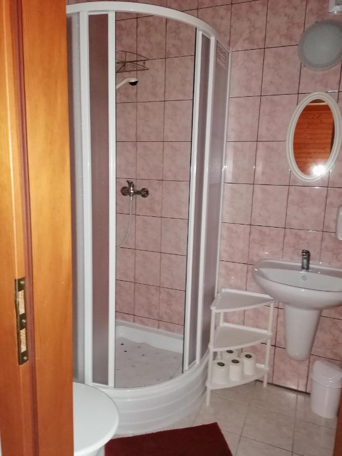 Apartmany 670 Pod Lysou Horou Rokytnice nad Jizerou Exterior photo
